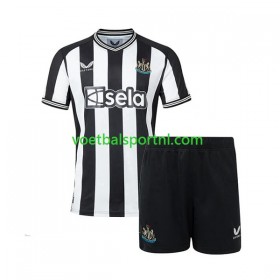 Newcastle United Kind Thuis Tenue 2023-24